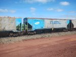 RUMO HPT-030357-7